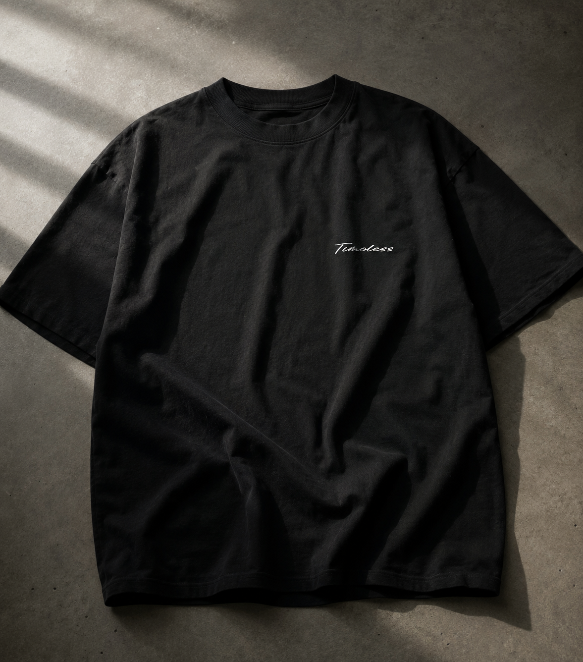 Timeless - Timelessnyc