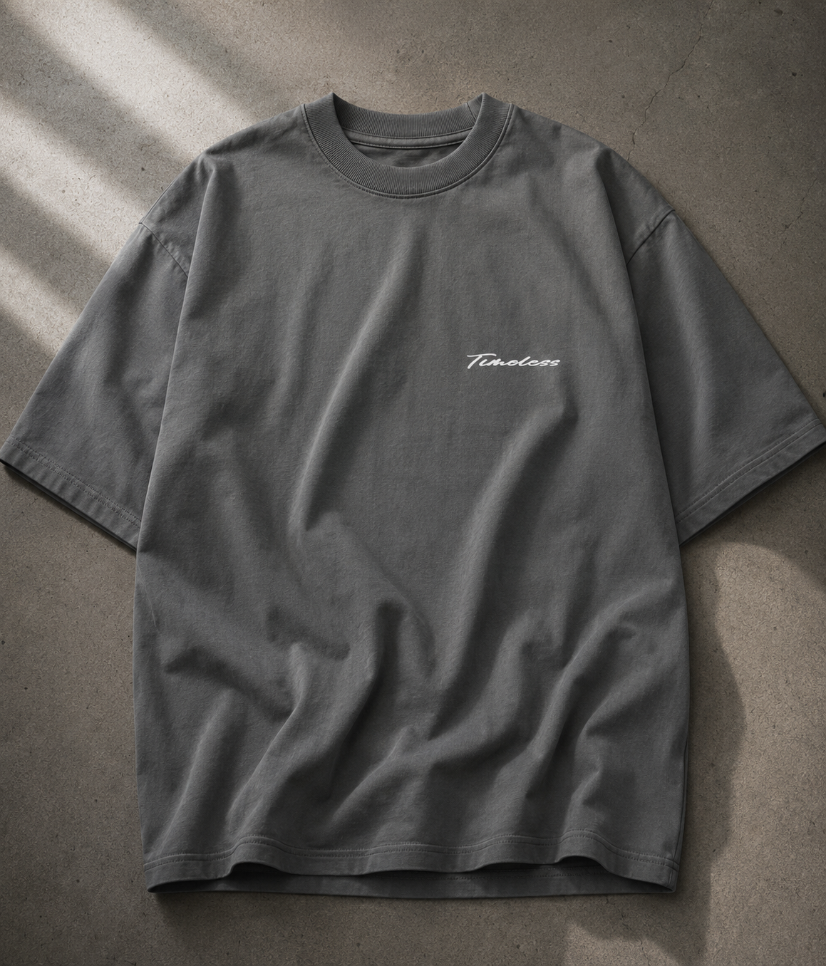 Timeless - Timelessnyc